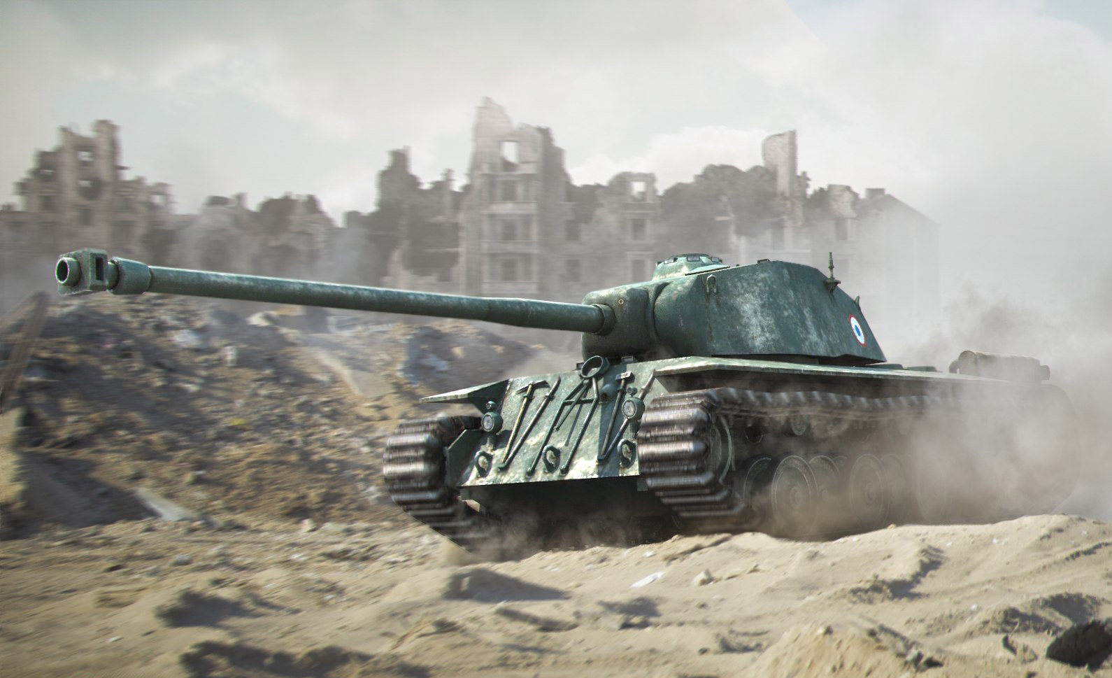 Best Premium Tanks To Earn Credits In World Of Tanks Allgamers