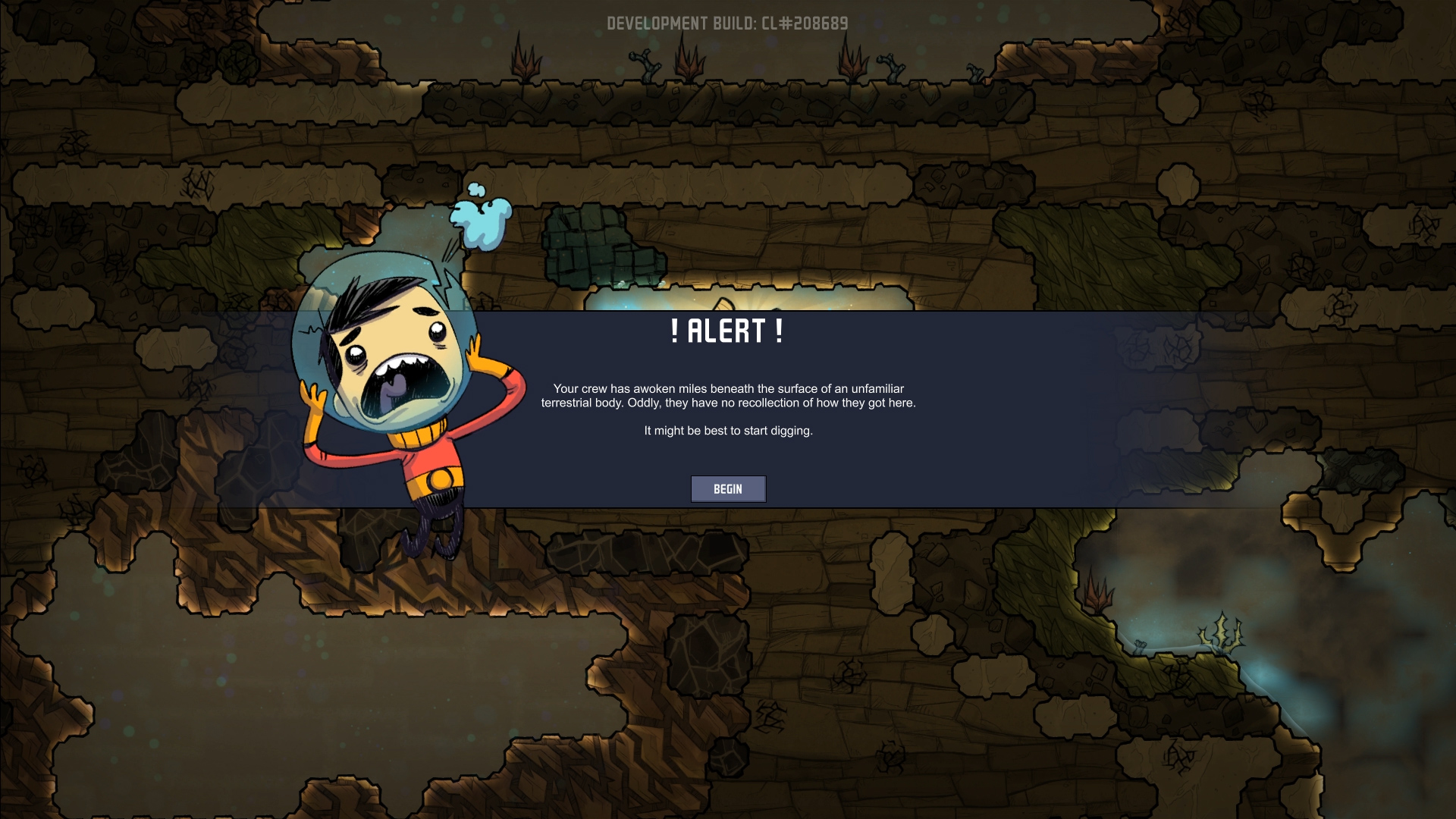 Oxygen Not Included Traits Familynsa Oxygen Not Included Traits Familynsa