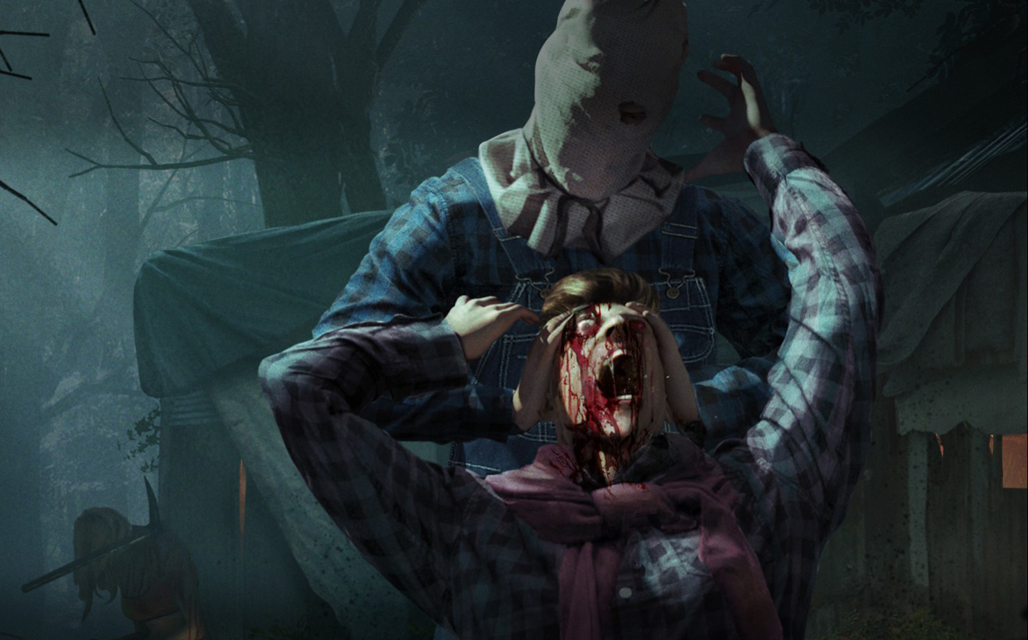 Friday the 13th The Game: How to Kill Jason