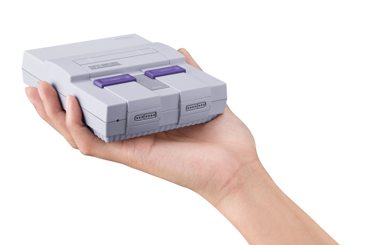Mini Mini Nintendo Nintendo Mini Pre Order Usa | When and Where to Pre-Order the Nintendo ...