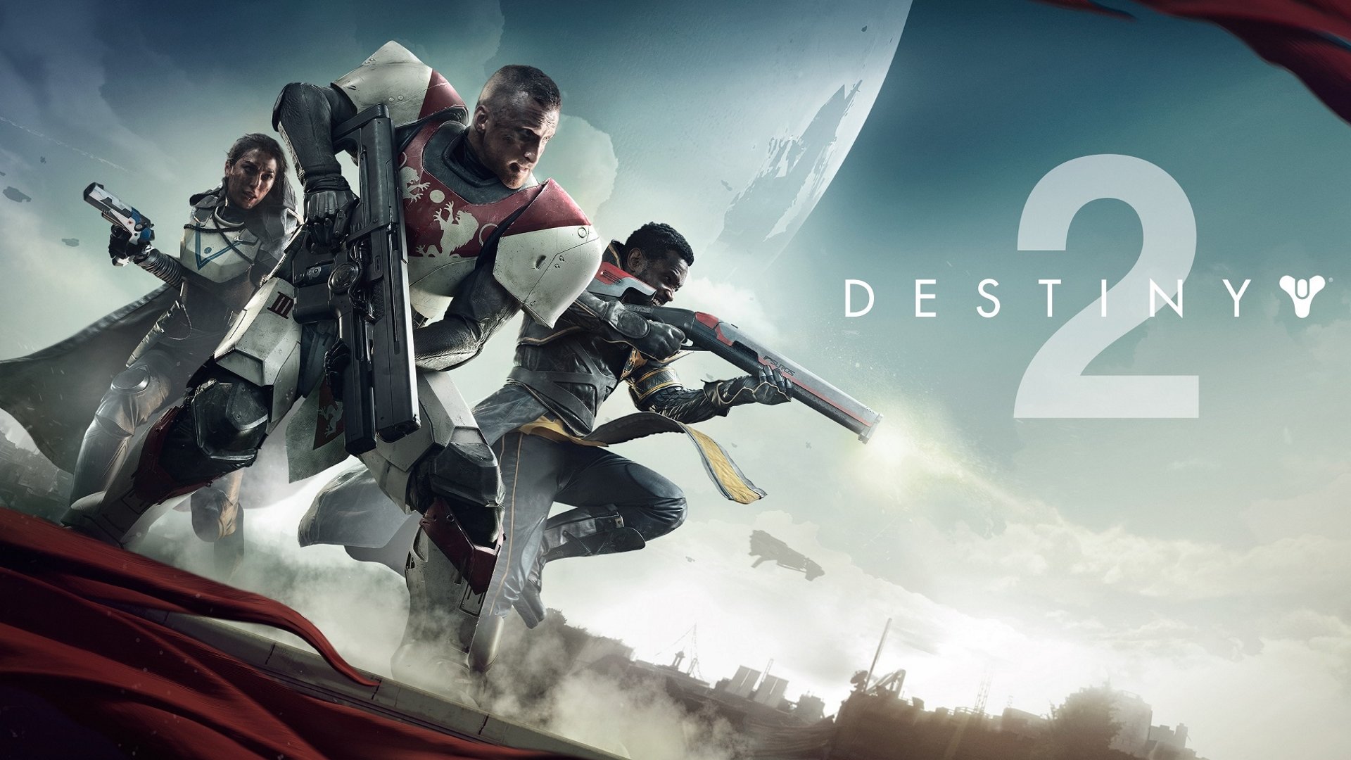 Bungie Announces Destiny 2 Event Schedule AllGamers