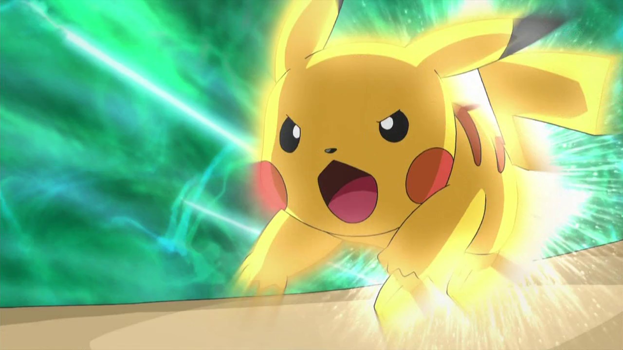 Pokemon GO Shiny Pikachu Guide: How To Catch Shiny Pikachu And Evolve To  Shiny Raichu