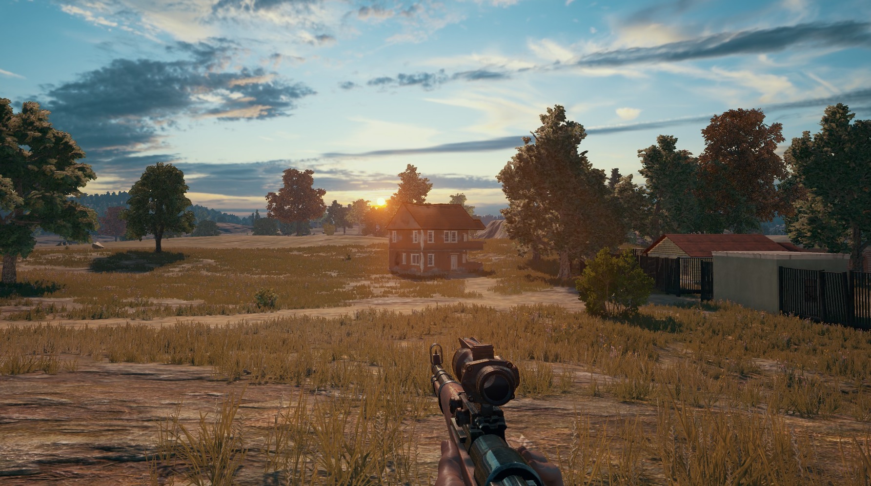 Two Pubg Mobile Games Set To Release In China Allgamers - 