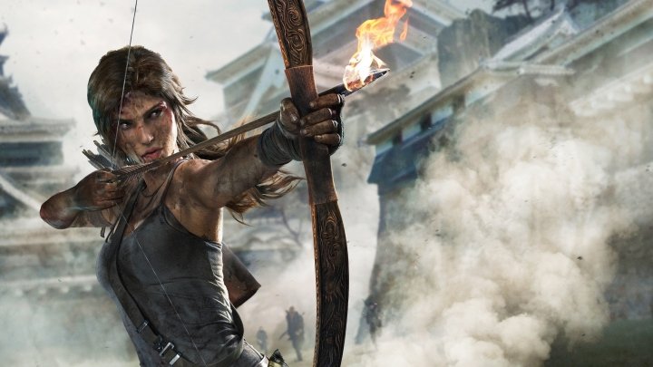 most badass female game characters 720x405