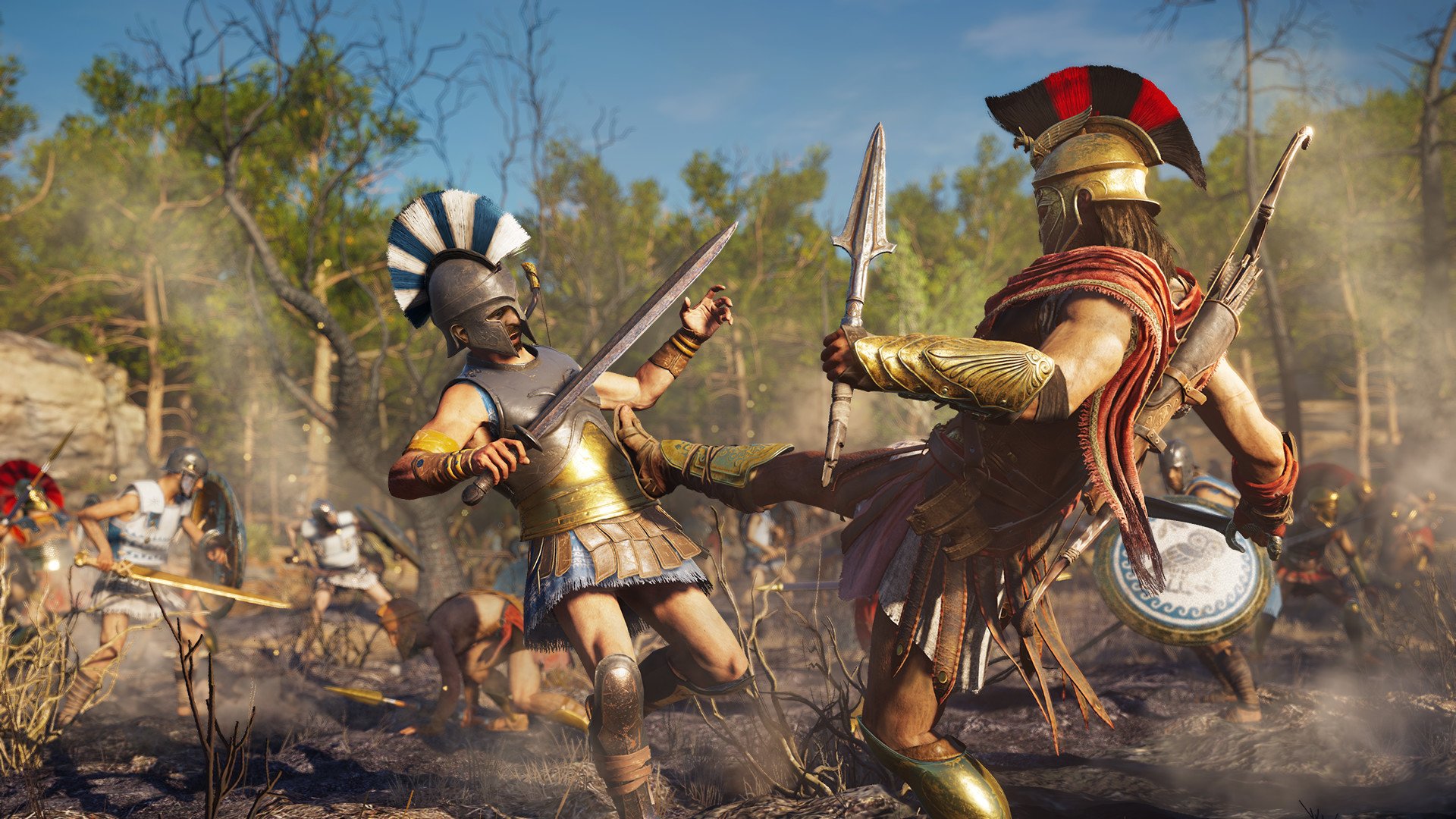 Where To Get Precious Gems In Assassin S Creed Odyssey Allgamers Images, Photos, Reviews