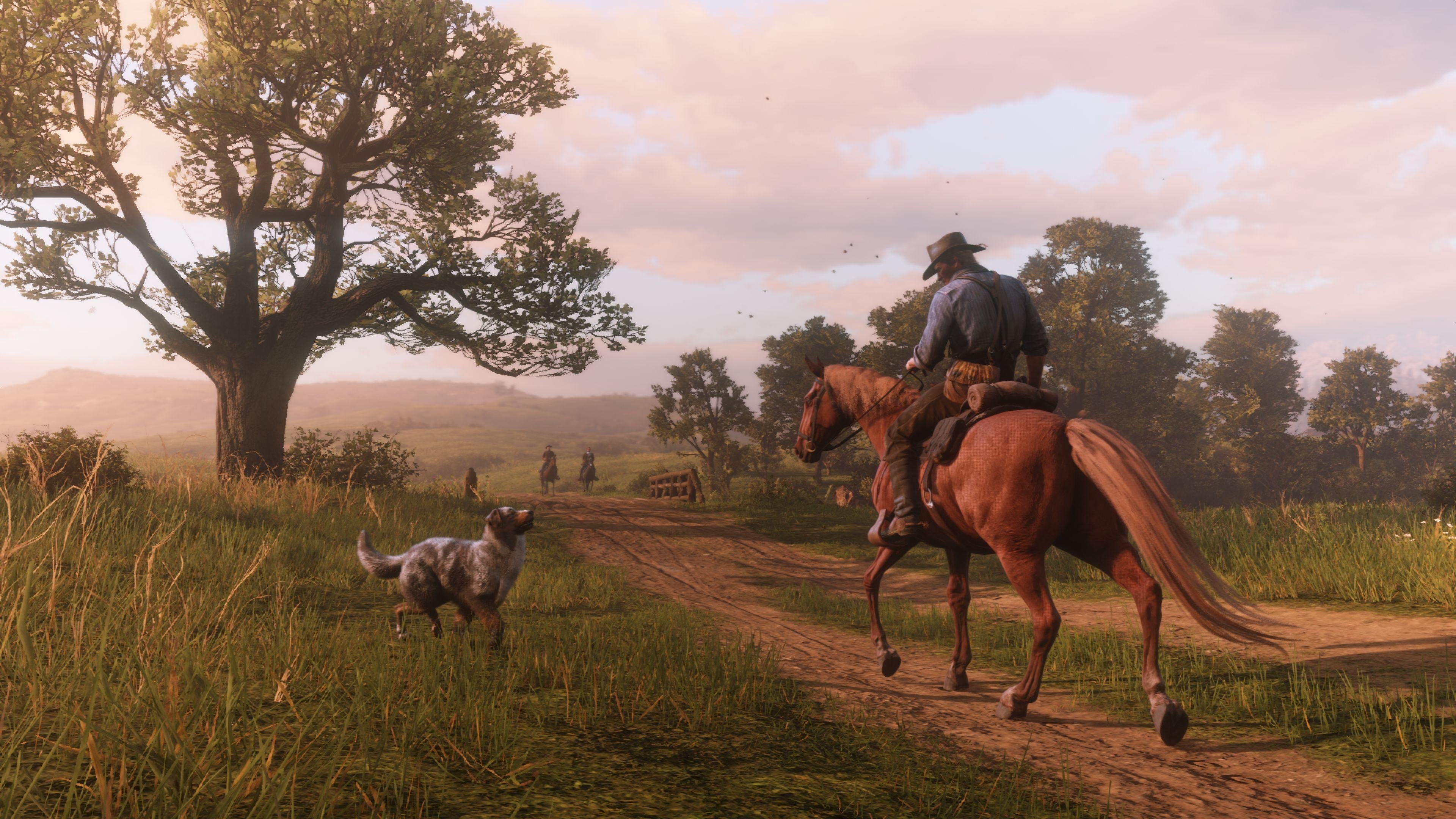 How To Get Red Dead Redemption 2 For FREE 