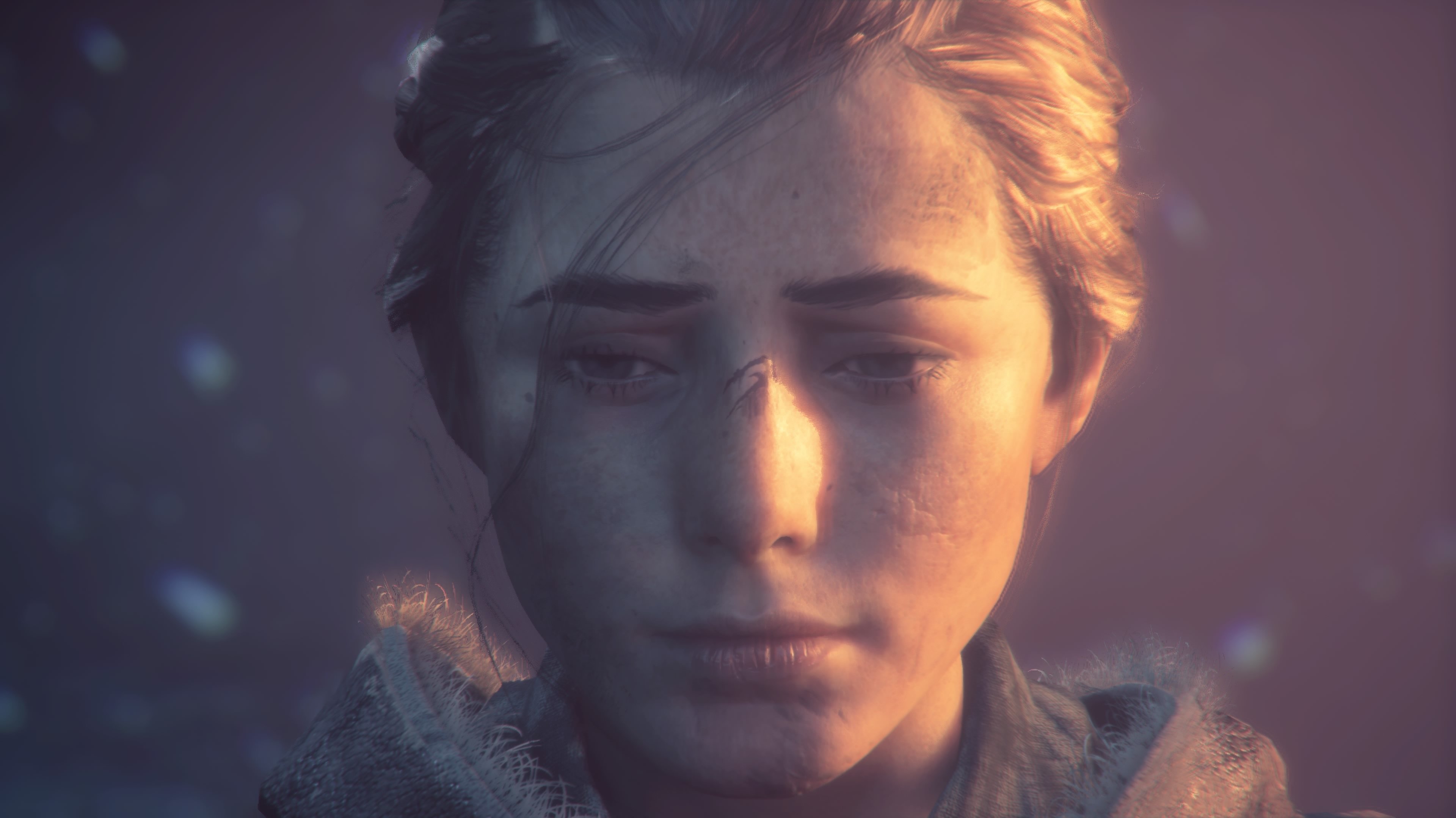 A Plague Tale: Innocence - All Collectibles Chapter 2 (The