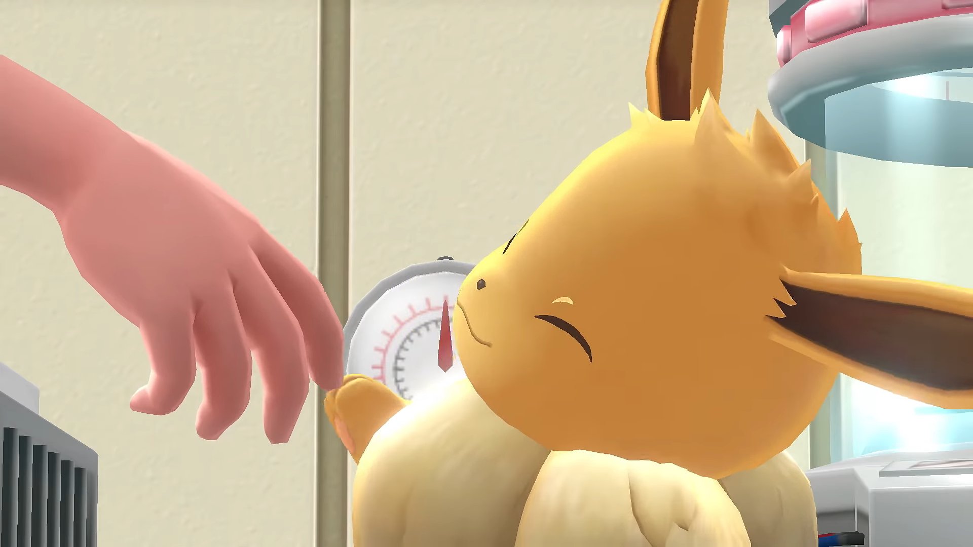 Pokémon Go: Eevee Evolutions guide