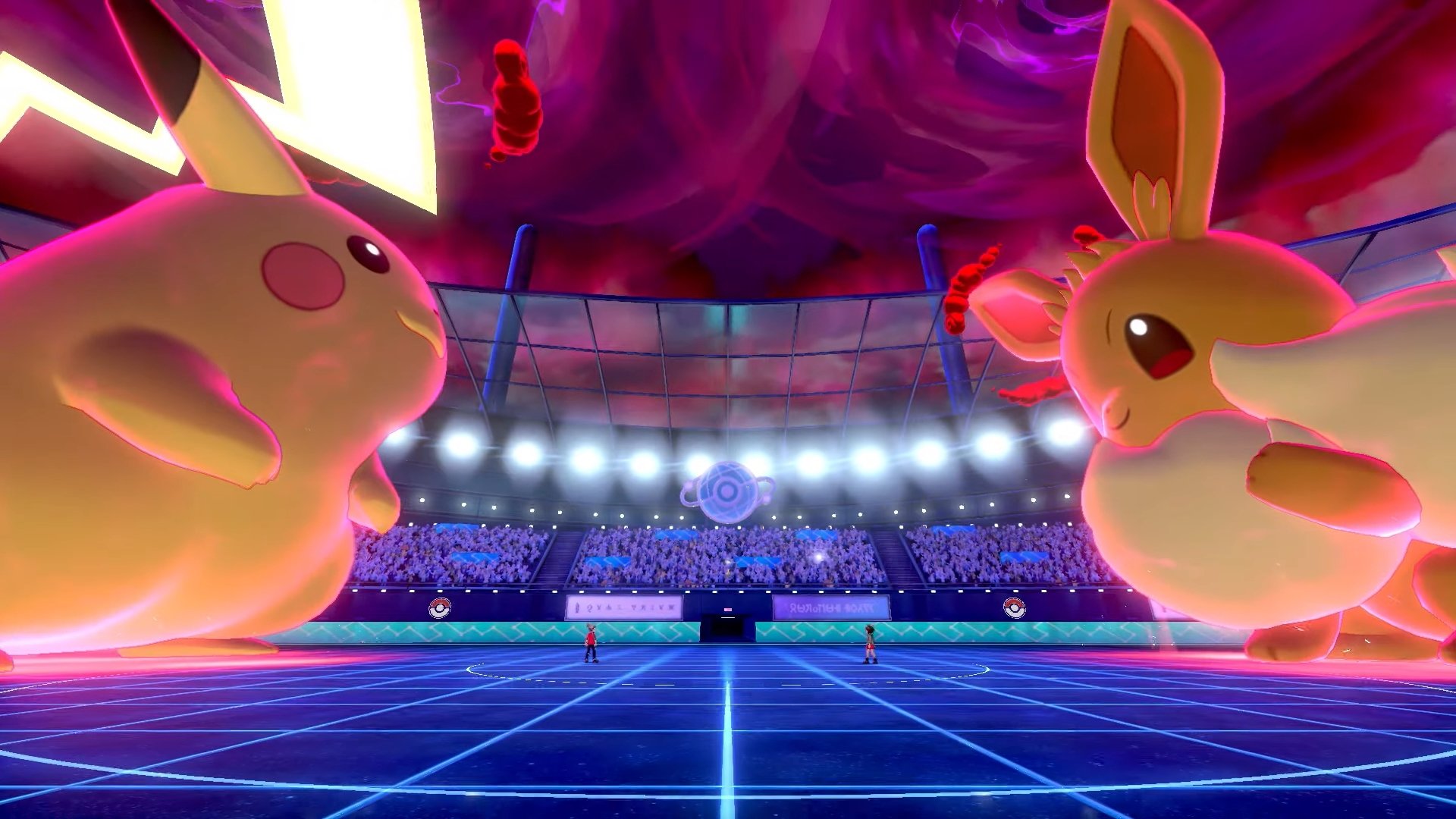 Pokemon Sword and Shield: How Long Do the Games Take to Beat?