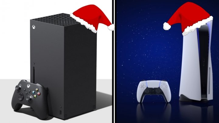Holiday 2020 gaming gift guide hub