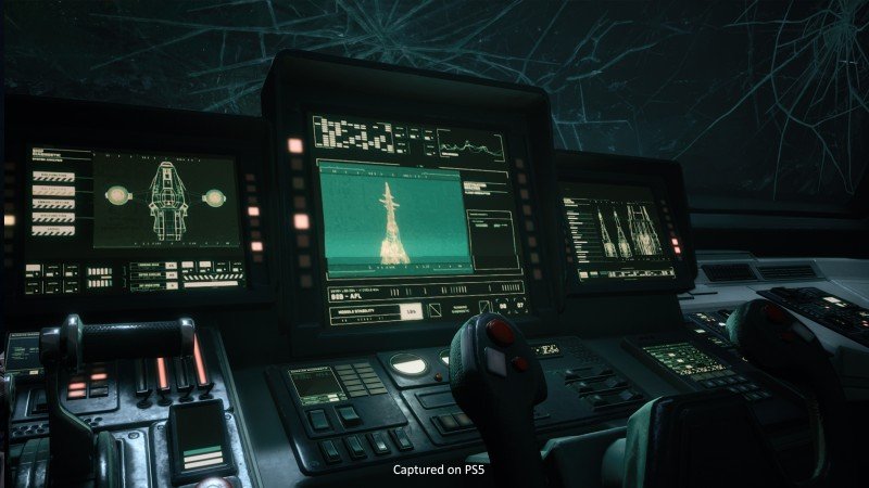 Returnal s Next Update Lets You Pause A Cycle Without Fear Of Lost 