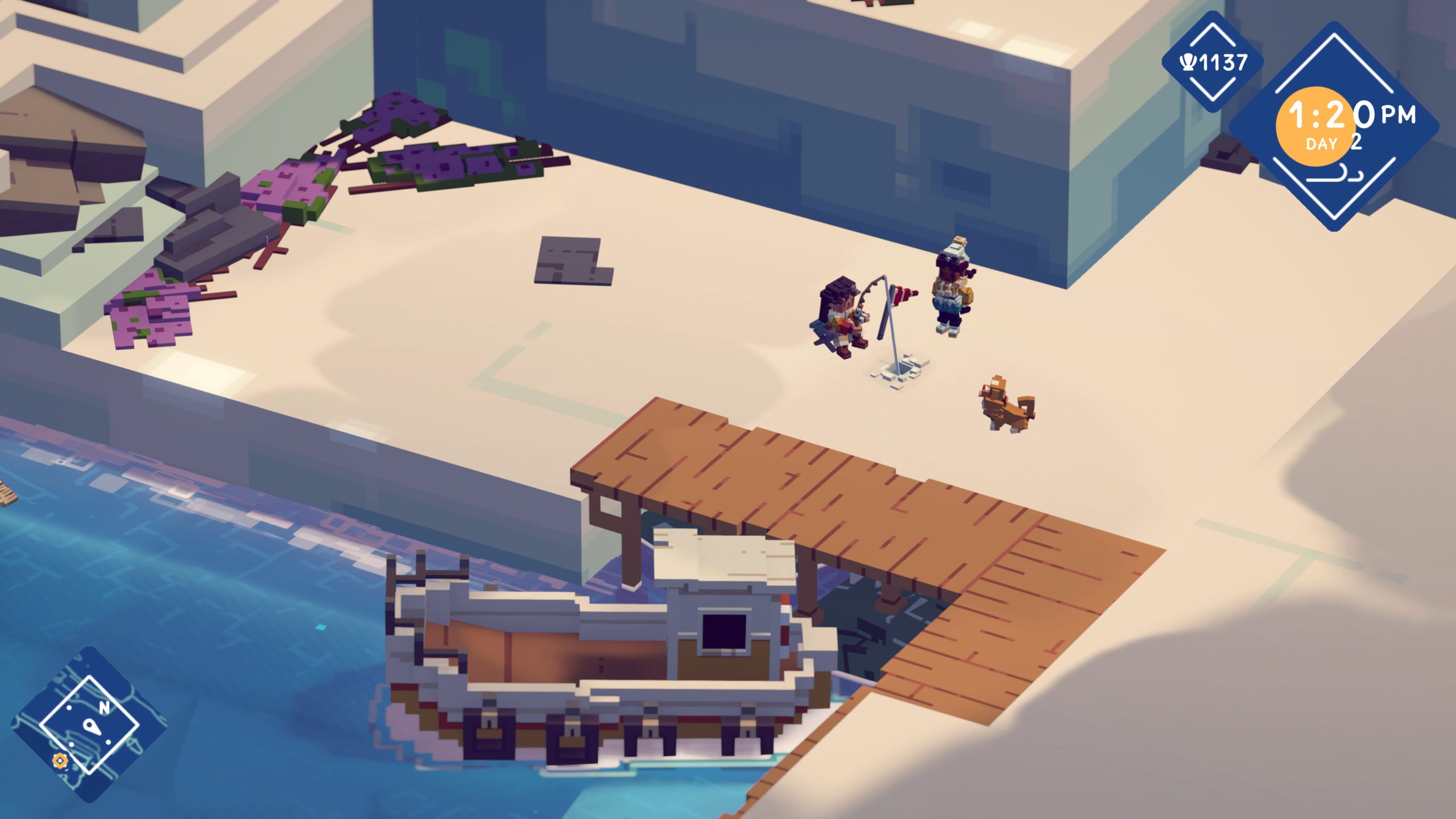 Moonglow Bay Beginner s Guide AllGamers Moonglow Bay Beginner s Guide AllGamers