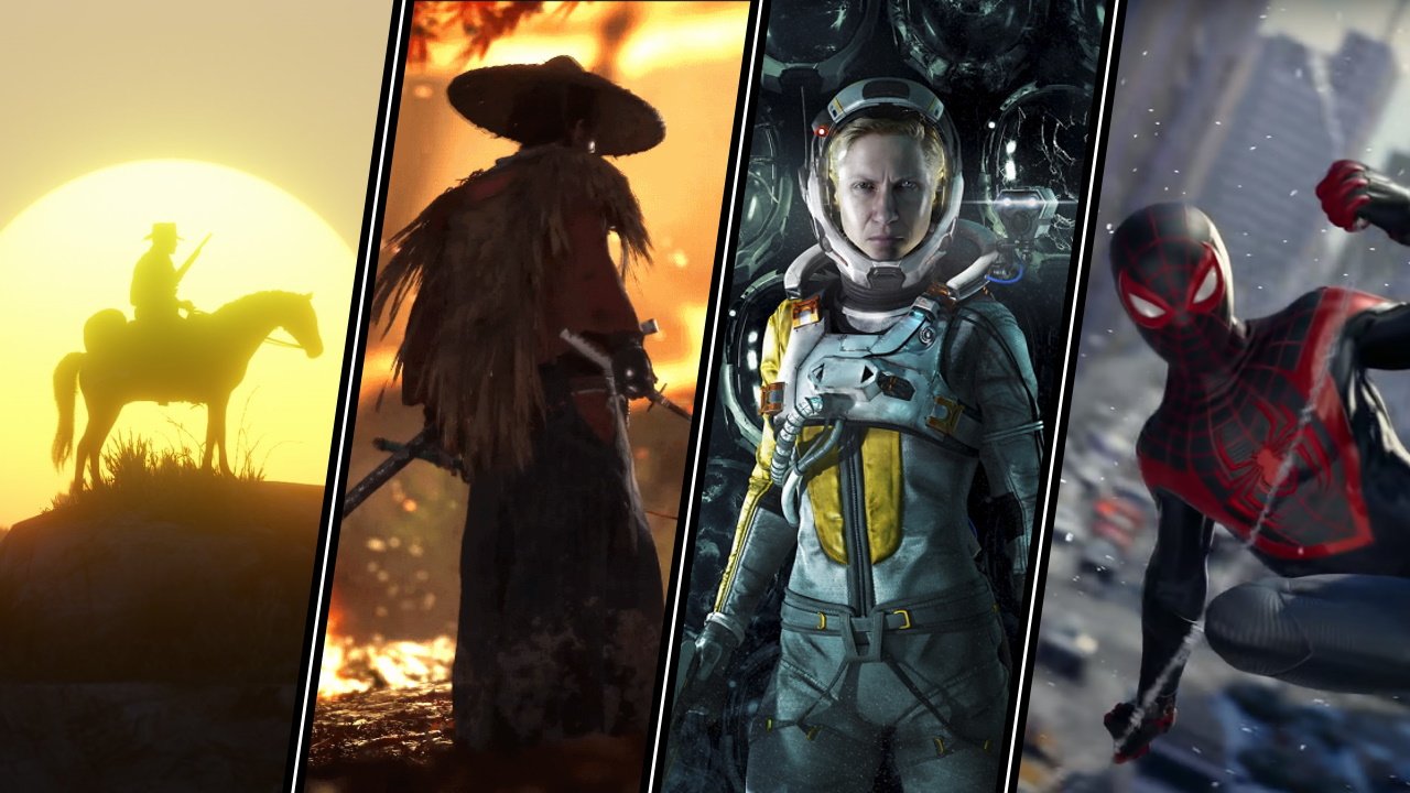 PS PLUS EXTRA TIER GAMES - PlayStation Plus June 2022