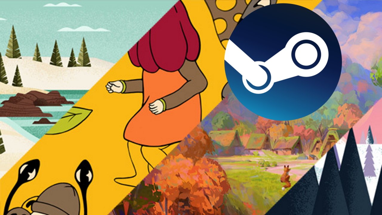 Steam sale dates listed for autumn, winter and spring AllGamers