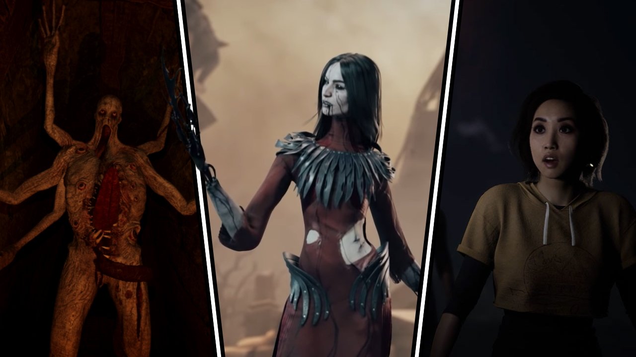 Everything You Need To Know About Phasmophobia AllGamers