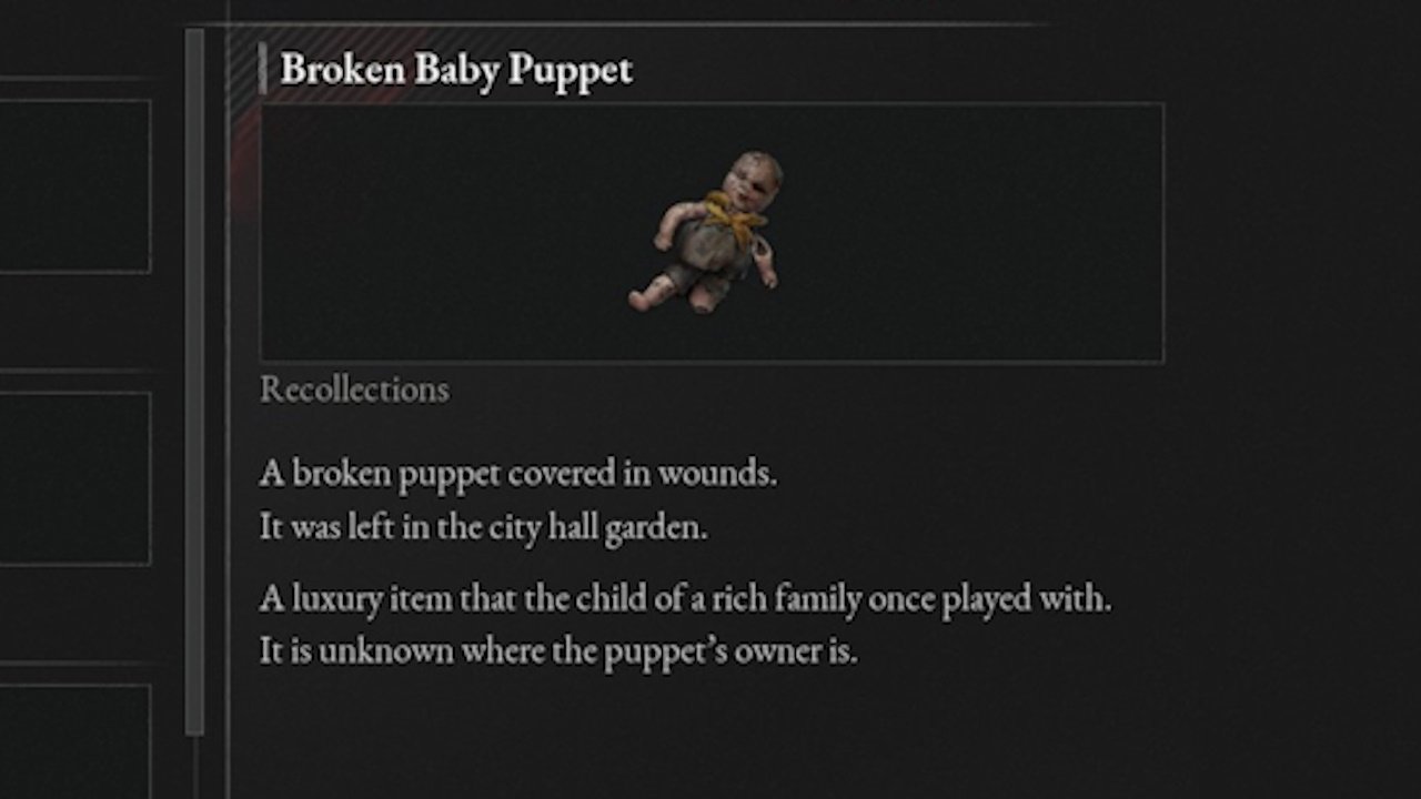 Lies of P Review – Puppetborne