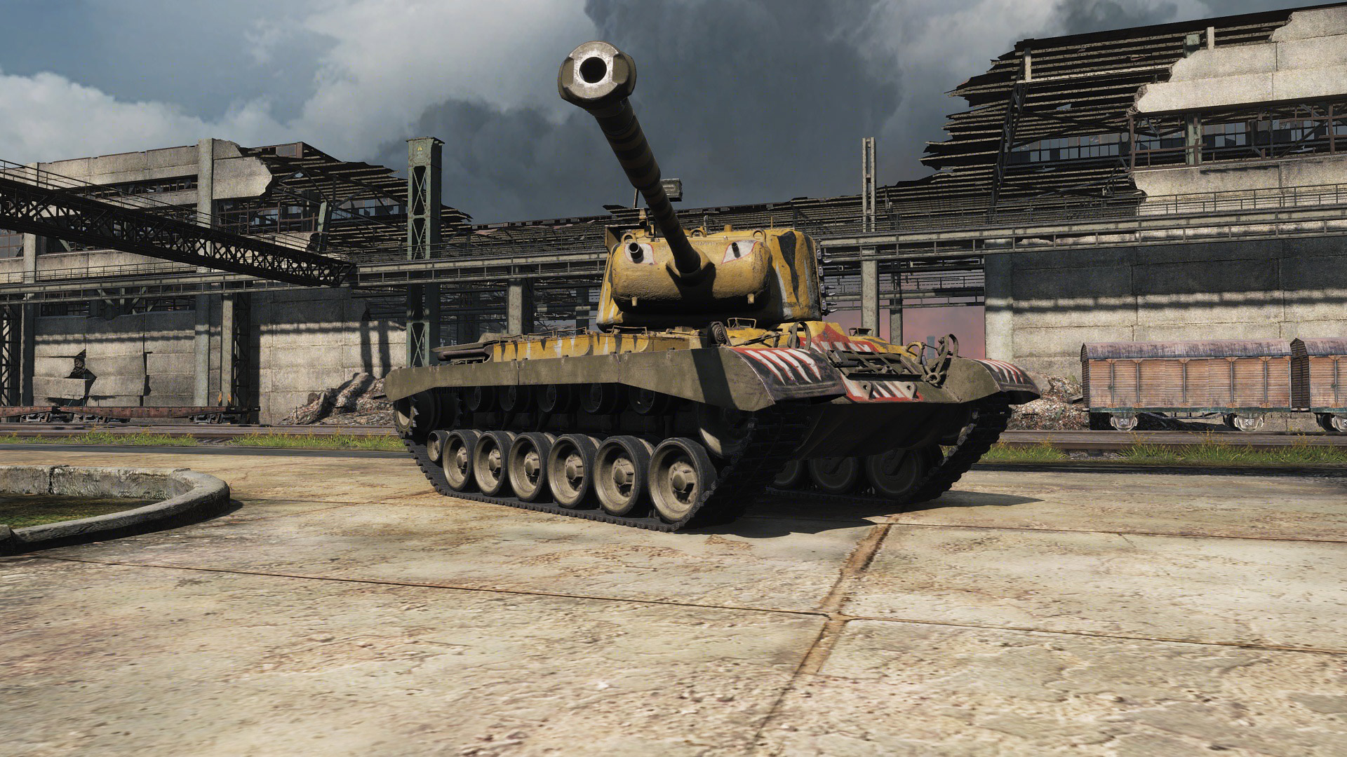 Patton the tank wot. M46 Patton kr. Паттон kr WOT. M46 Patton kr WOT. M46 kr.