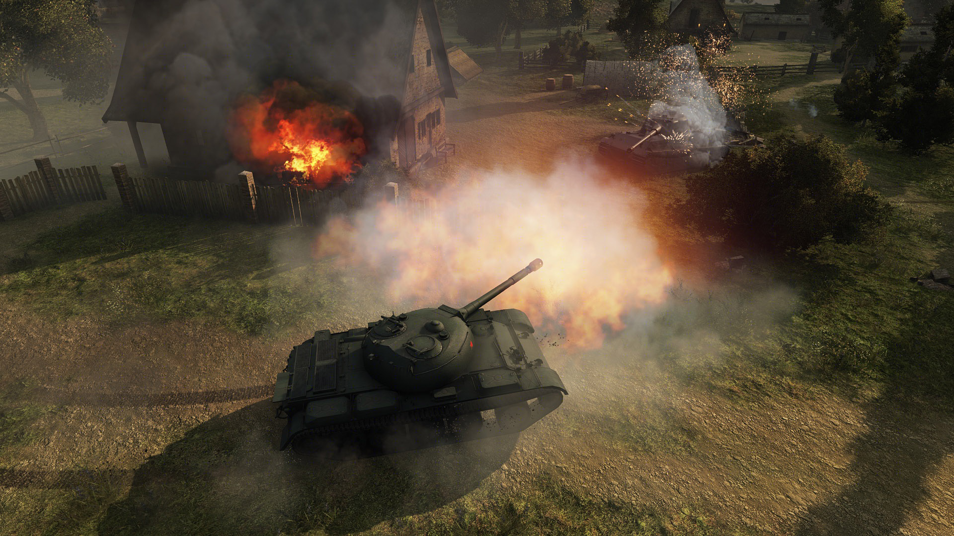 World Of Tanks Medium Tank Guide Allgamers