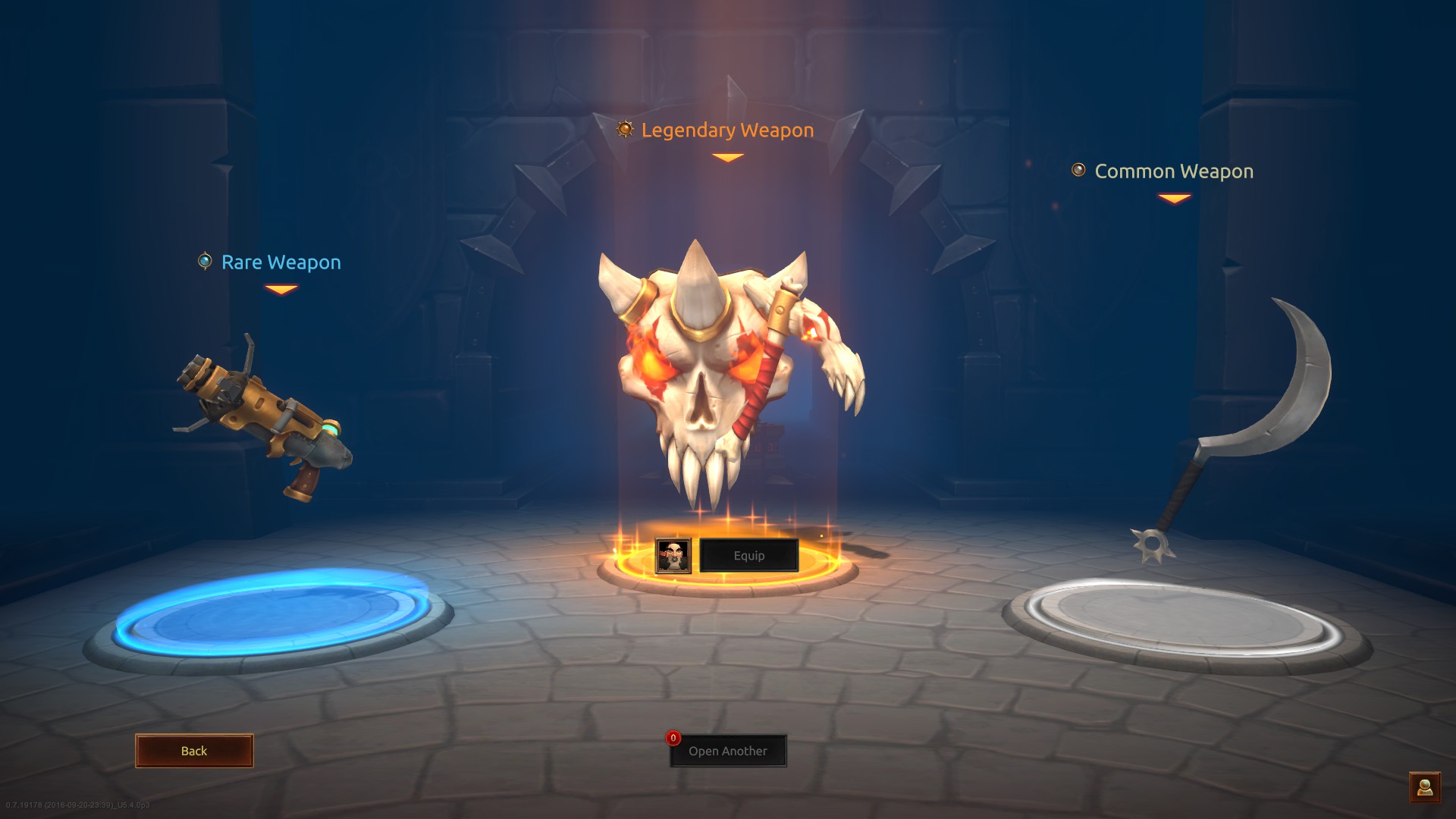 battlerite player count