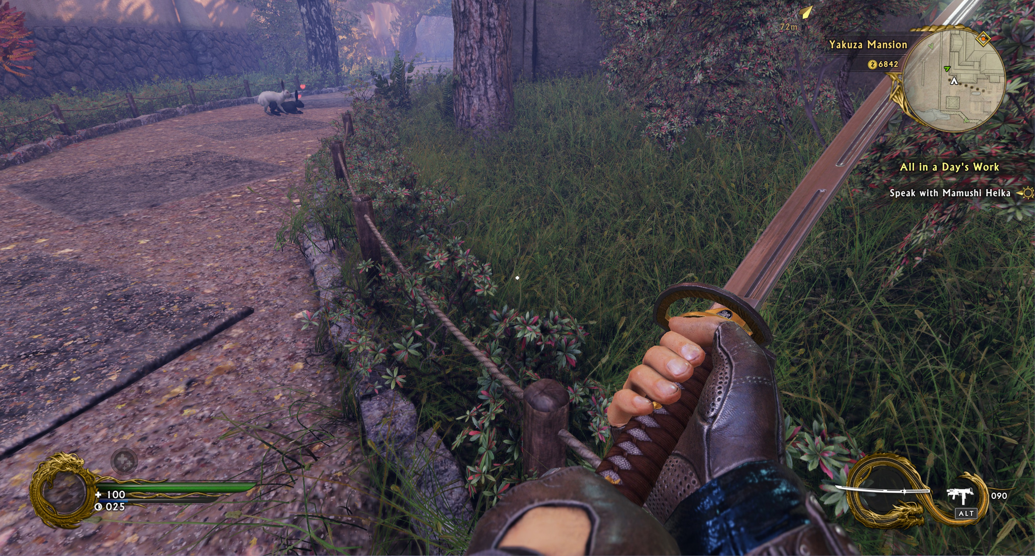 Shadow Warrior 2 screenshots - Image #19772