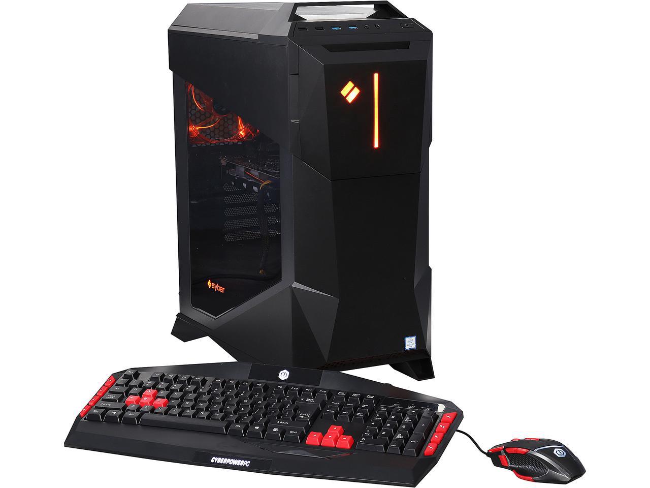 Black Friday Gaming PC Deals AllGamers