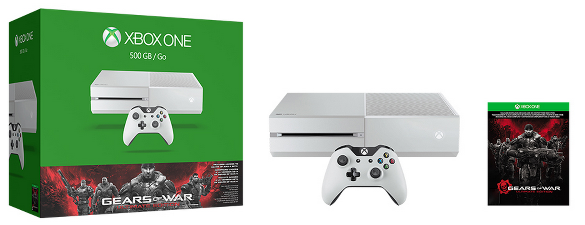 Best Xbox One Black Friday Deals AllGamers