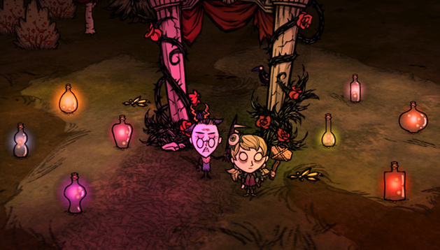 Don T Starve Together Mods Xbox One Naturalhairarttutorial