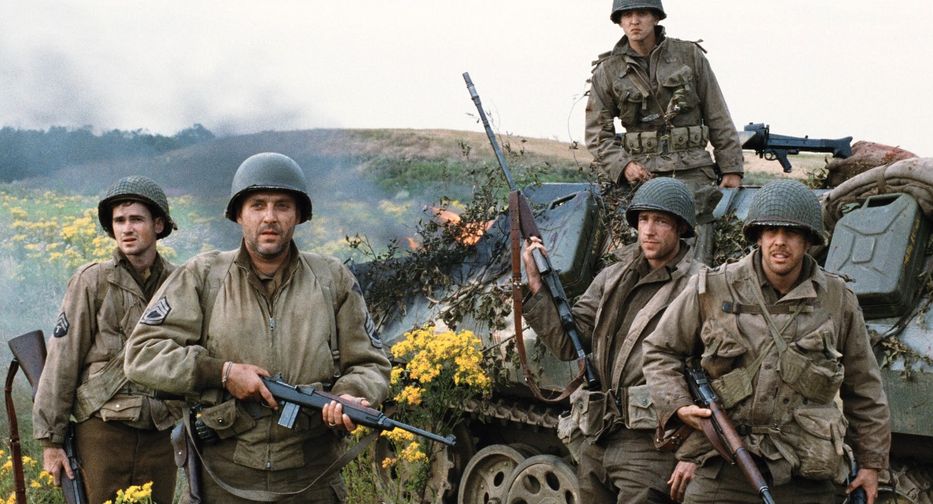 Best War Movies Of All Time