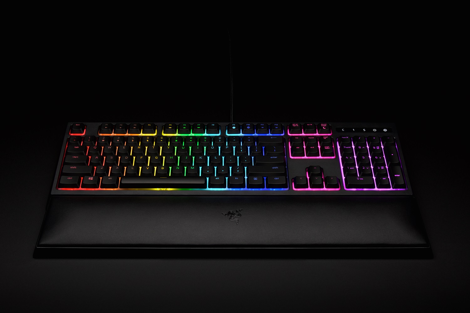 Razer Ornata Chroma