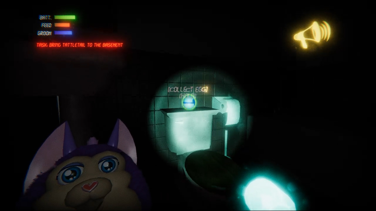 Where To Find All Of The Eggs In Tattletail Allgamers - roblox tattletail egg locations