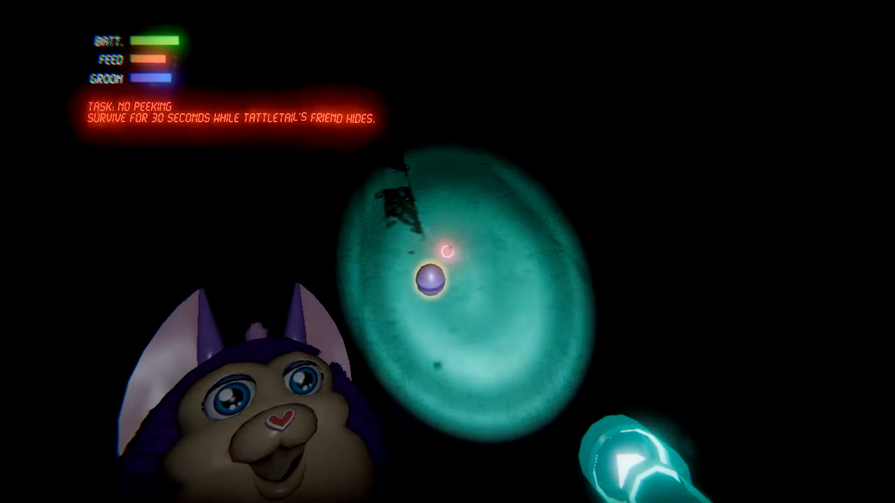 Steam Community :: Guide :: Tattletail - All 22 Eggs Guide!