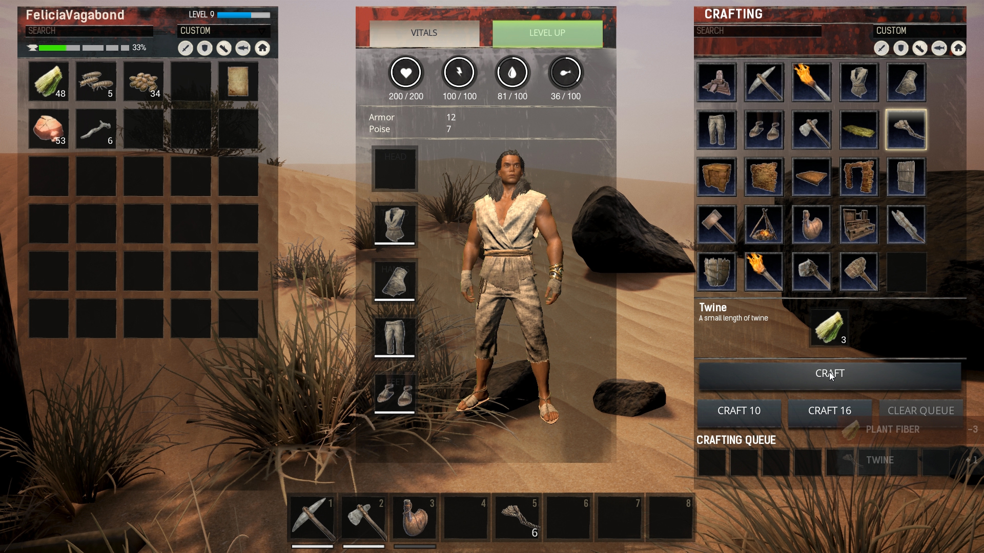 conan exiles how to get workshop mods to download from steam