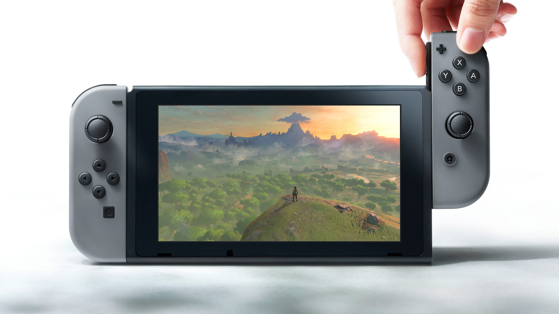nintendo switch $399