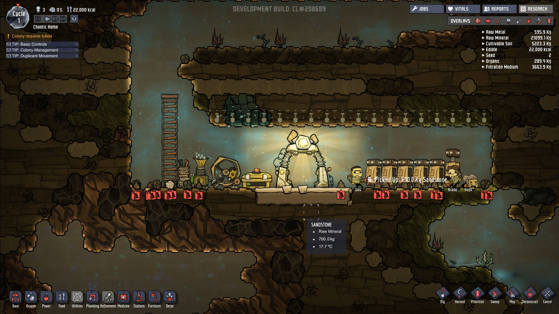 bio distiller oxygen not included