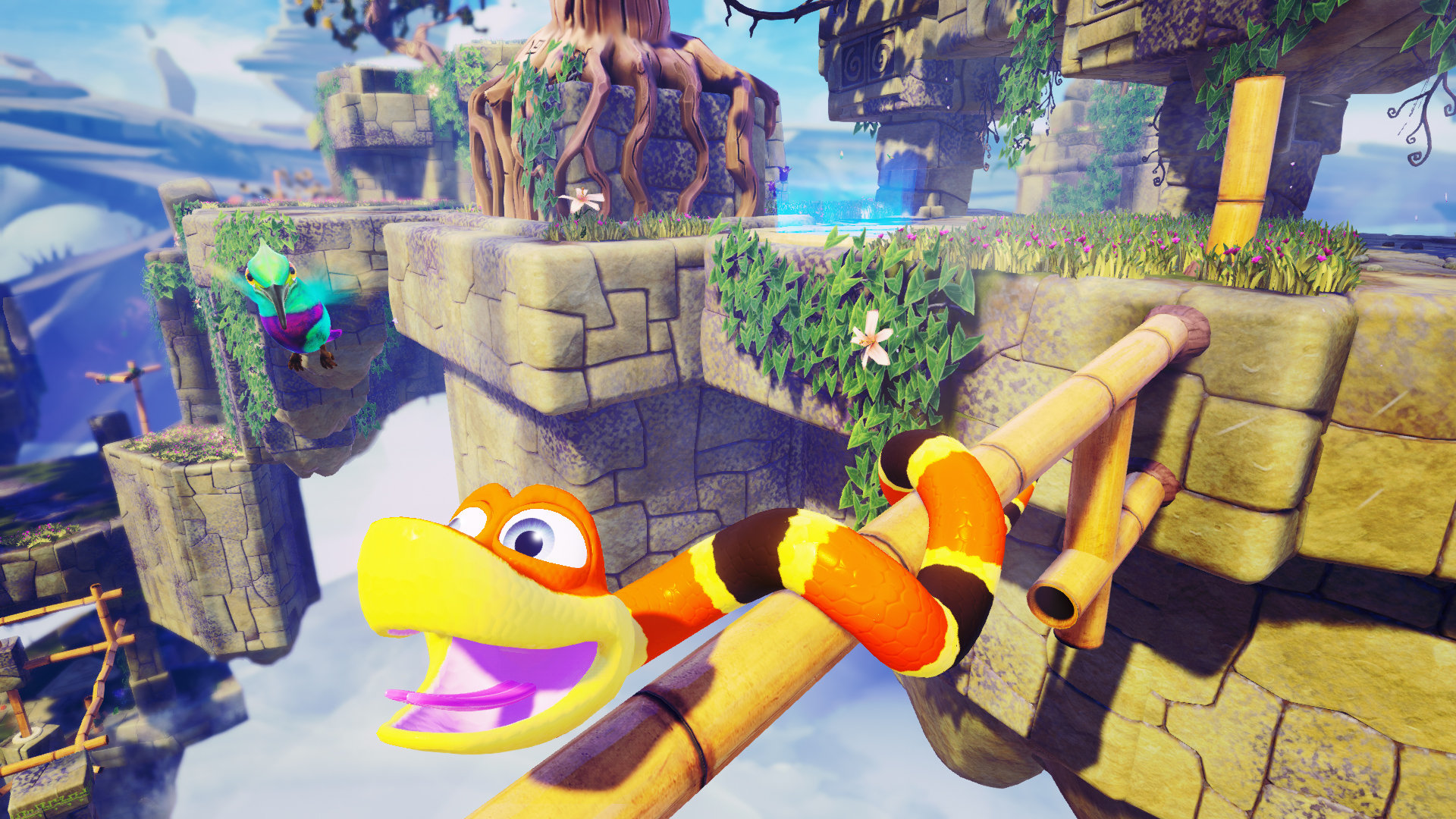 Snake Pass - O que saber antes de ir (ATUALIZADO 2023)