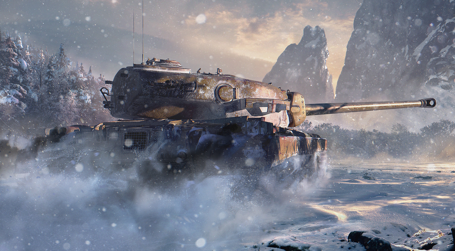 Highest Alpha Damage Tank Destroyers AllGamers