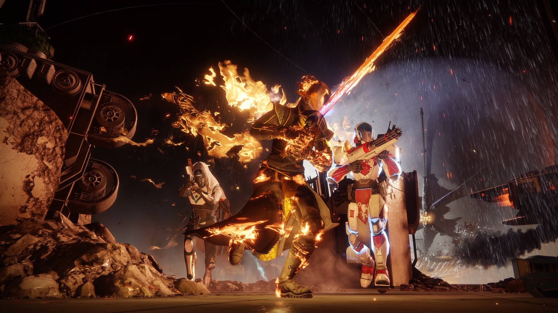 PC players will be able to, for the first time, experience the unique playstyle of Destiny.