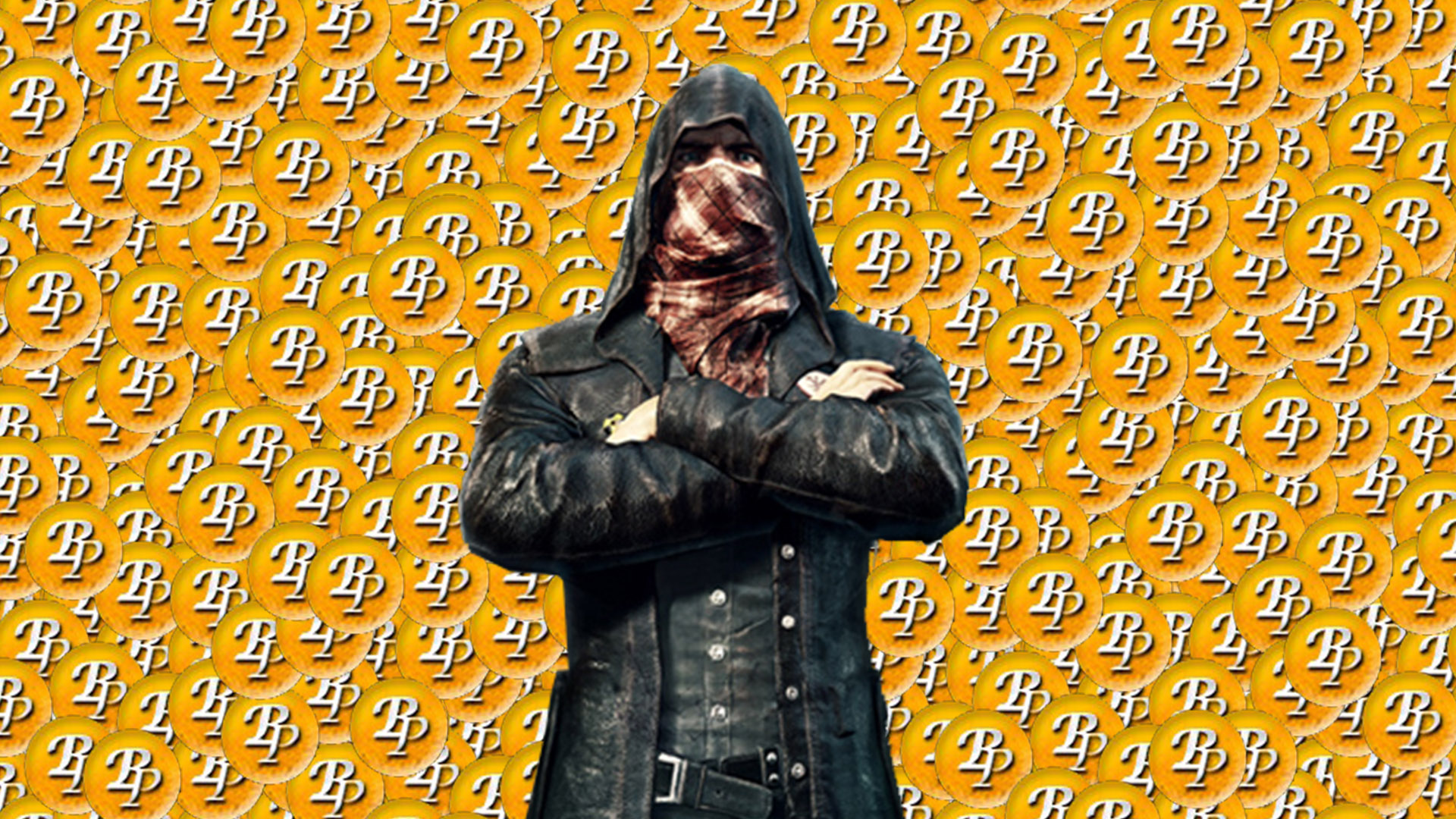 Make it rain Battle Points by buying them through the Steam Market!