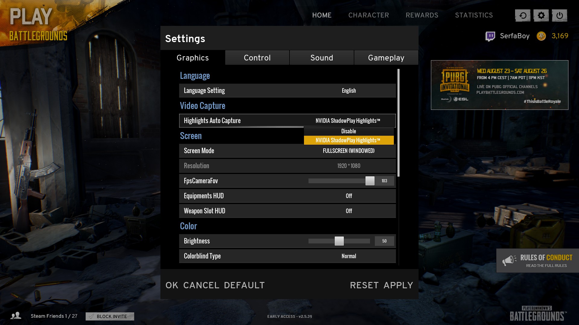 Geforce experience pubg фото 9