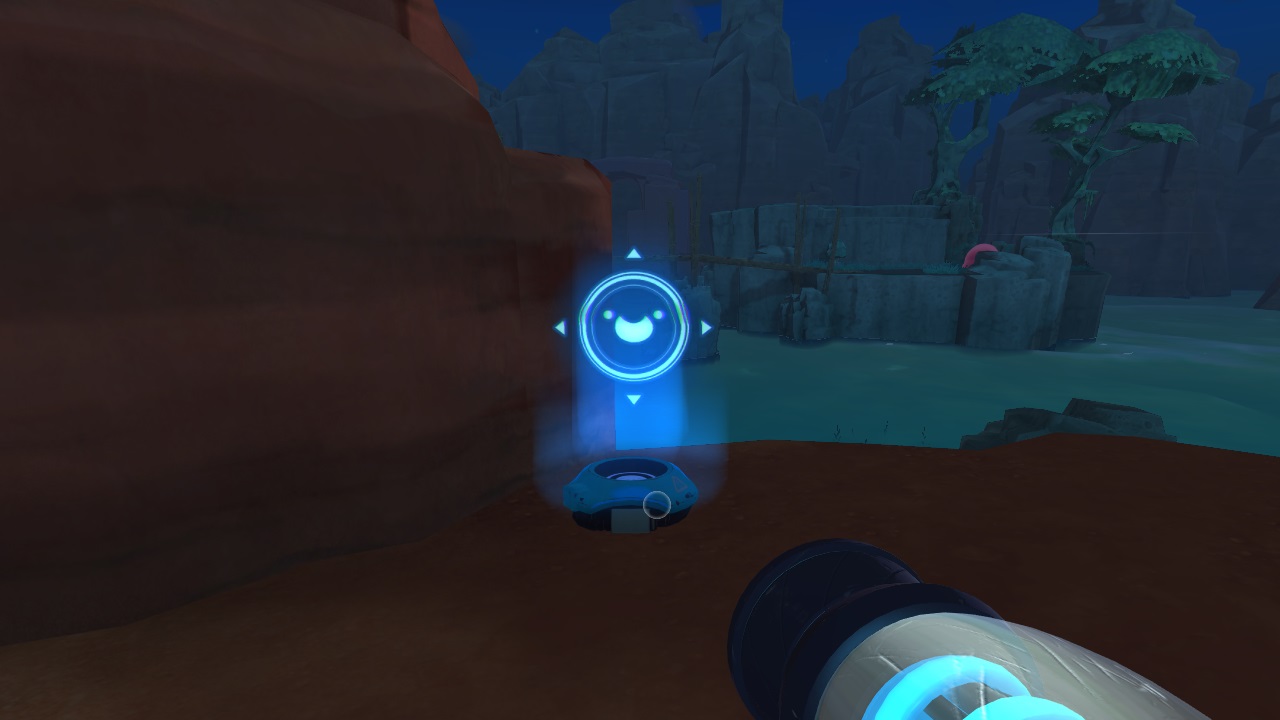 Slime Rancher 2: All Map Data Node Locations