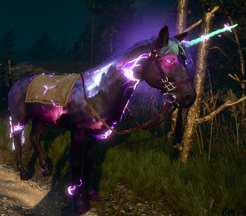 Best Witcher 3 Mods