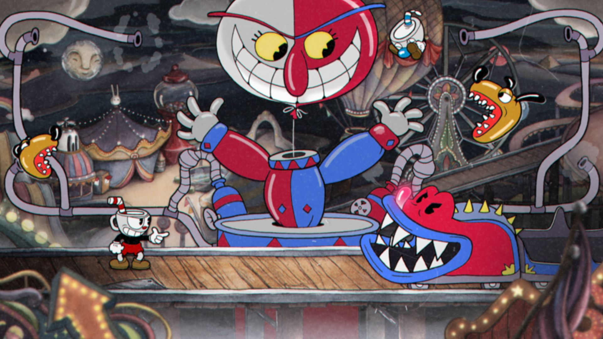 Cuphead: Tips And Tricks Guide | AllGamers