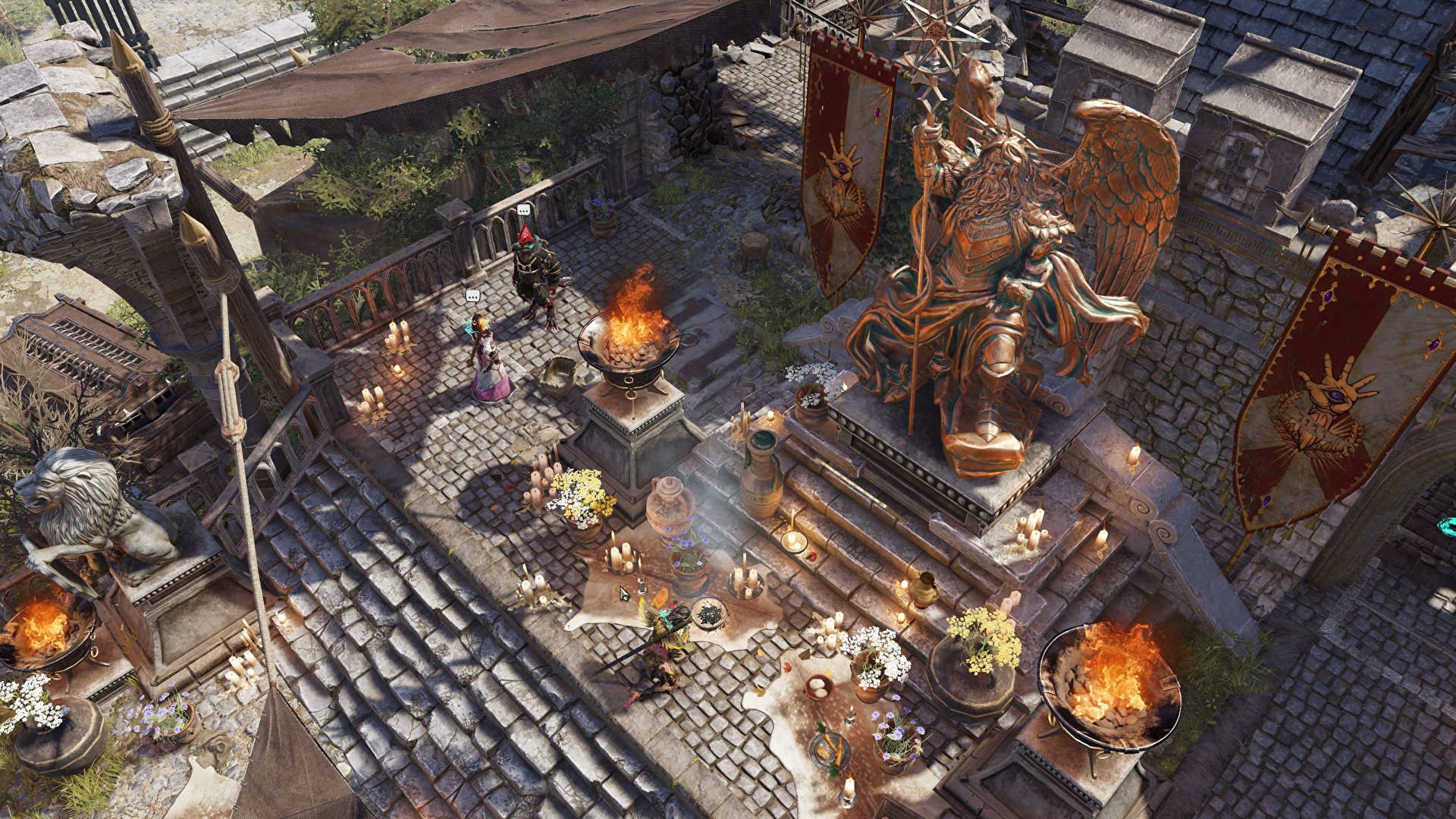 Divinity Original Sin 2 All Companion Locations AllGamers divinity-original-sin-2-all-companion-locations-allgamers