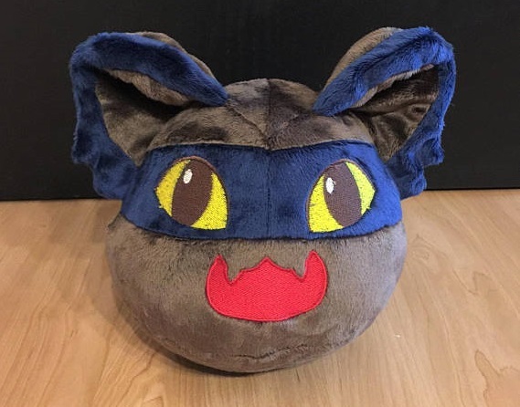 slime rancher merch plush