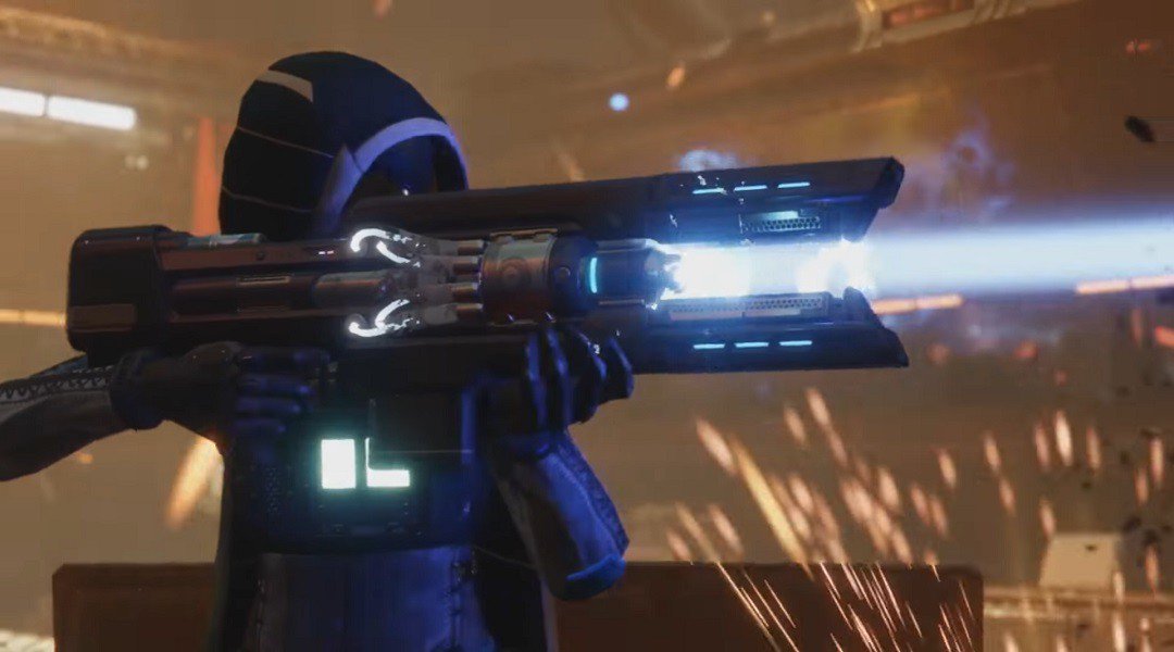 destiny 2 heart of inmost light review