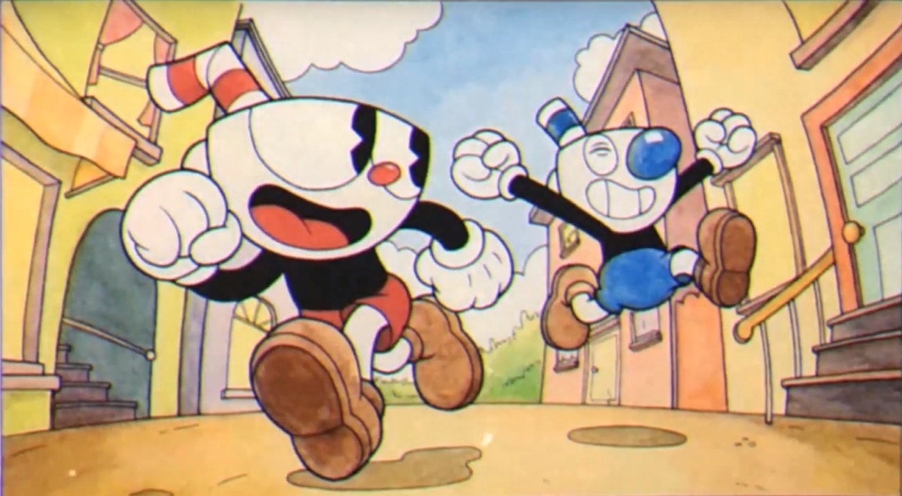 Cuphead How To Unlock All Endings Allgamers