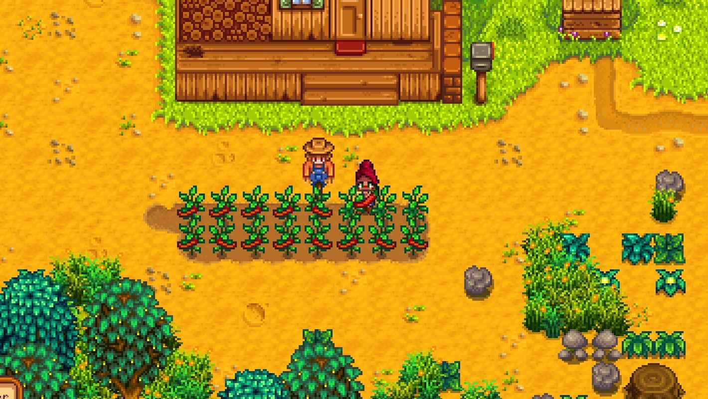 Stardew Valley Best Crops For Each Season AllGamers