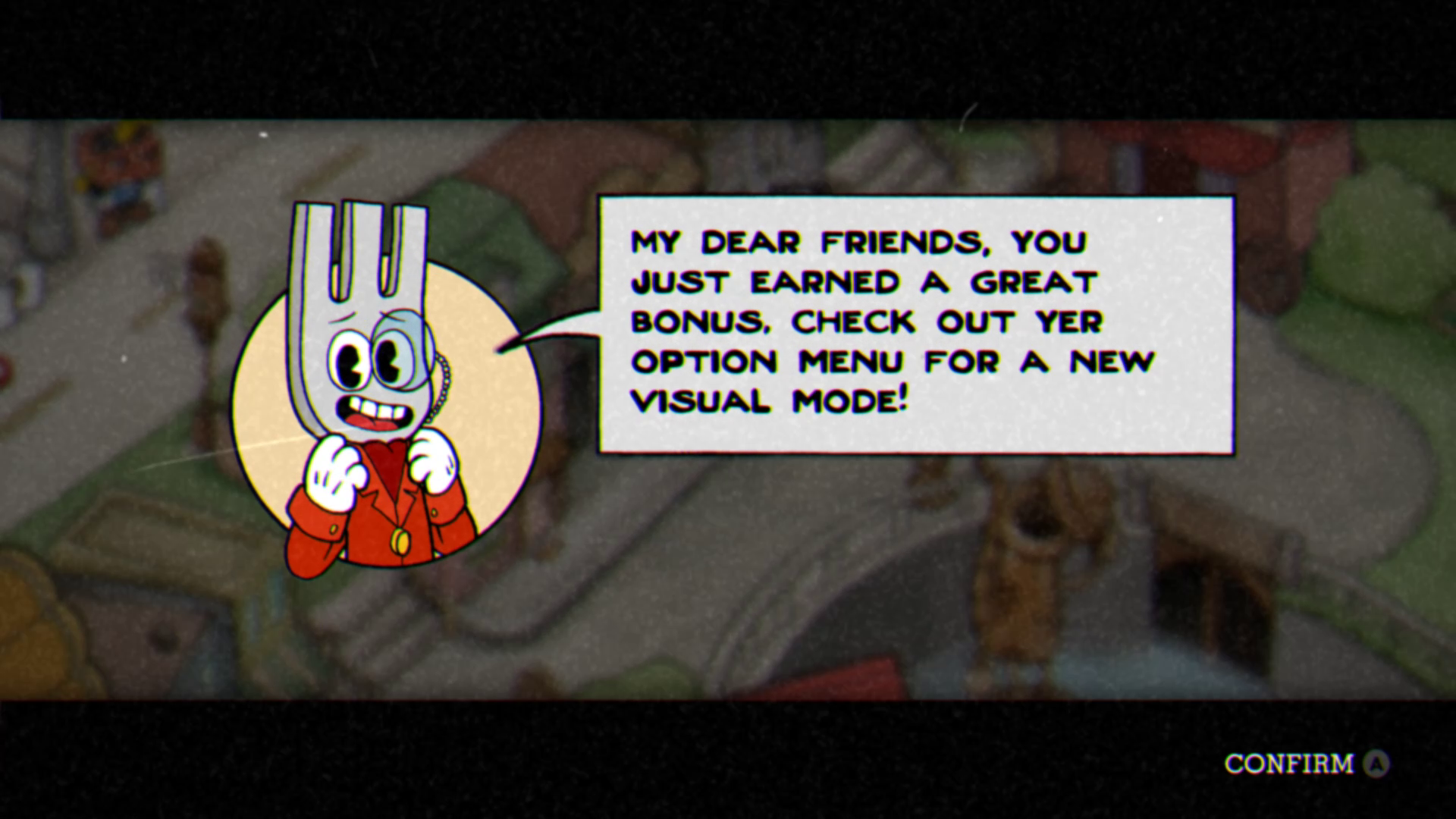 Cuphead How To Unlock The Secret Black And White Mode Allgamers