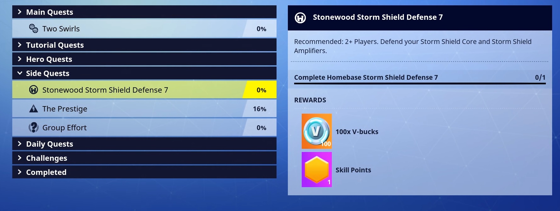 Fortnite How To Get More V Bucks For The Item Shop Allgamers - don t forget challenges