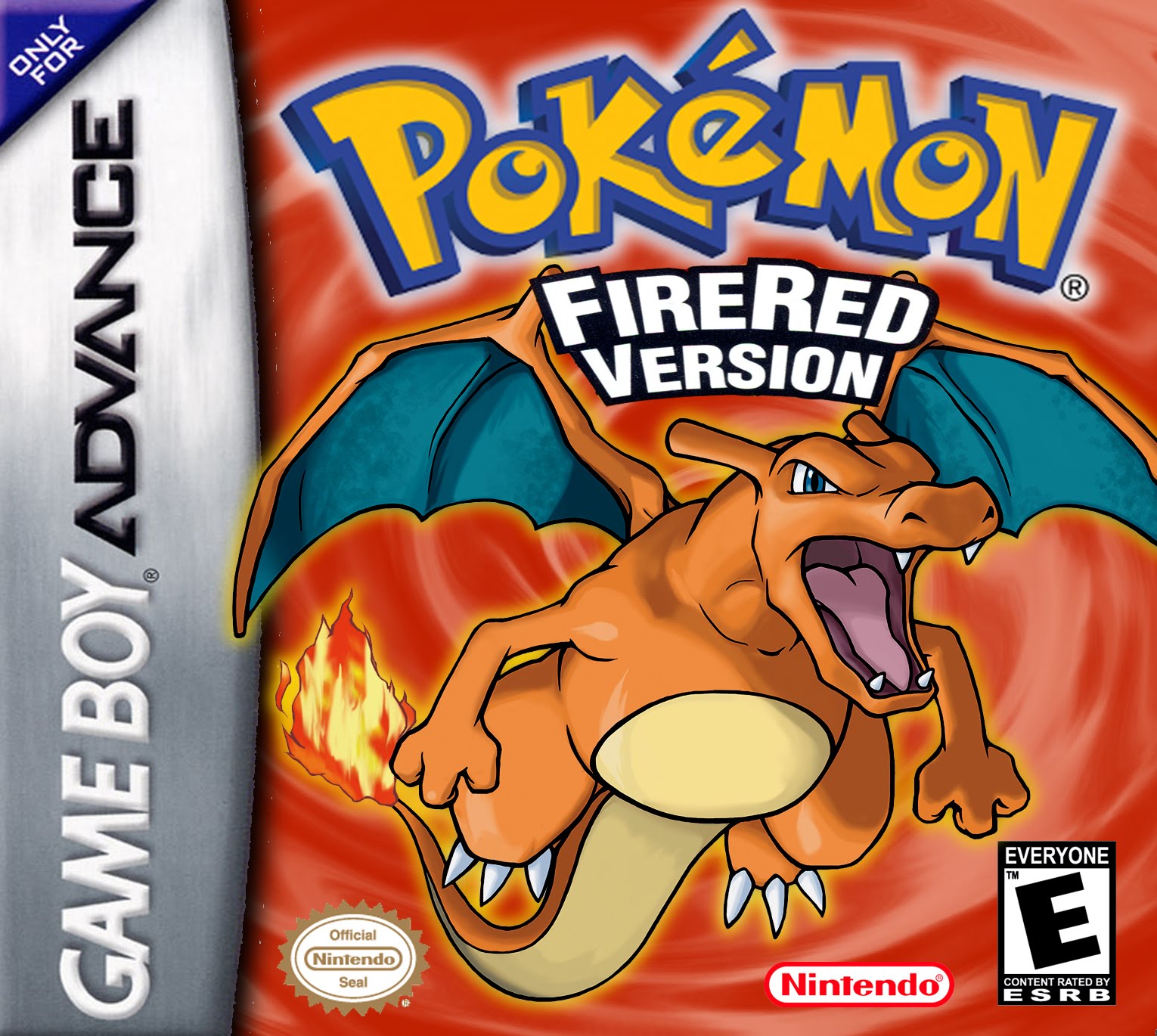 firered download